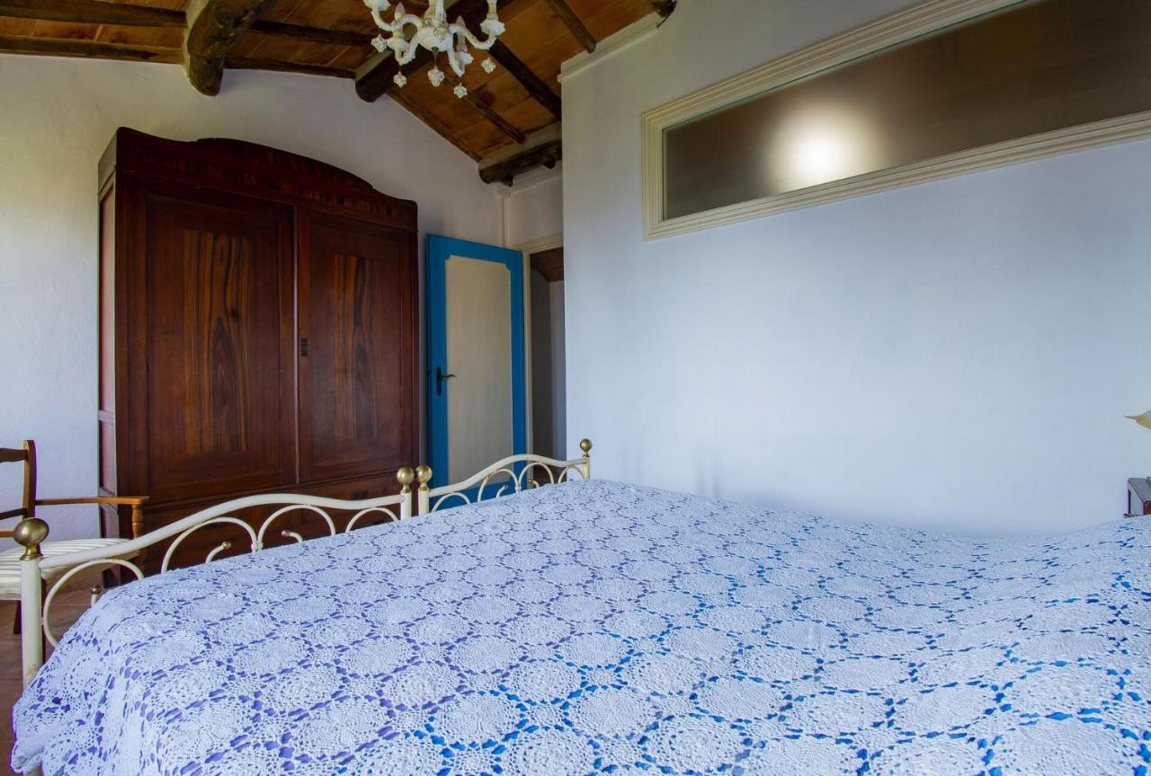 Casa Serena Villa Petrognano  ภายนอก รูปภาพ