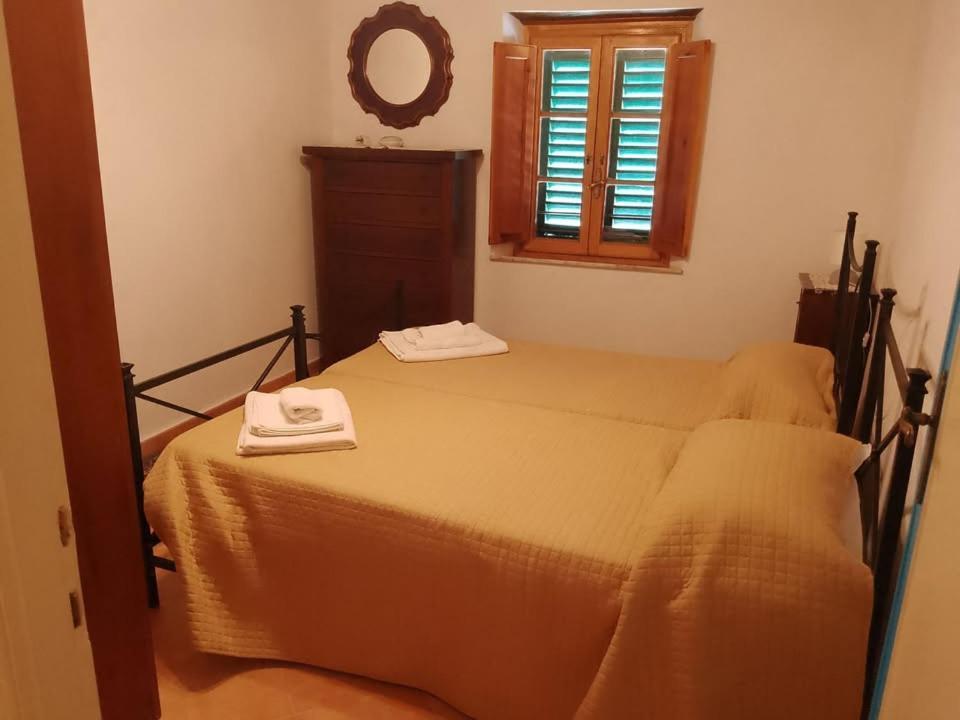 Casa Serena Villa Petrognano  ภายนอก รูปภาพ